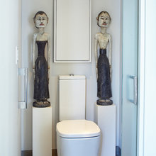 Bathrooms