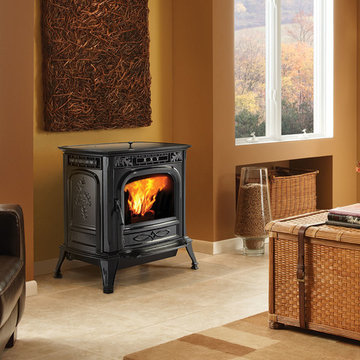 Harman Stoves and Inserts