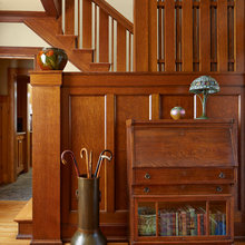 Craftsman Staircase