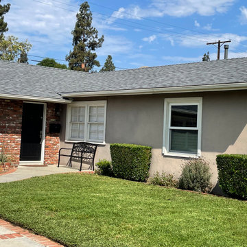 West Hills Los Angeles Shingle Roof