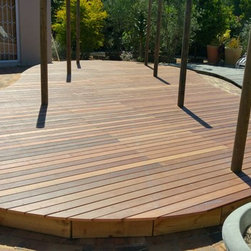 Covering Pool - Products