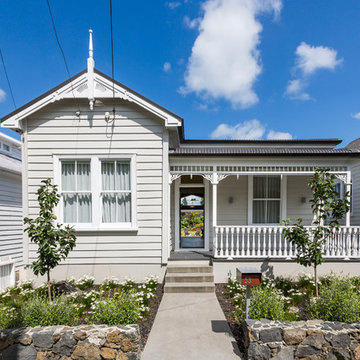 Albany Rd Villa Alteration & Addition