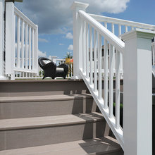 520 Foxgate Quarter - Deck