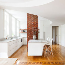 kitchen islands