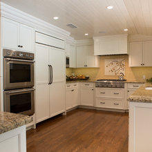 La Canada Kitchen Remodel