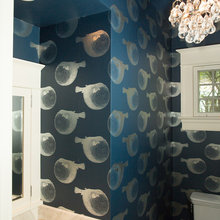 239 Powder Room (downstairs)