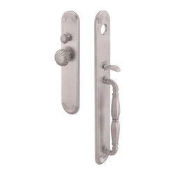 Entry Door sets ES-170 - Door Entry Sets