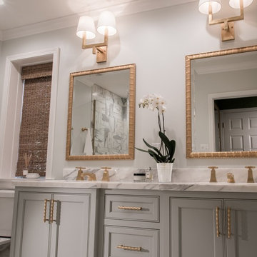 Chrissie Murphy Interiors