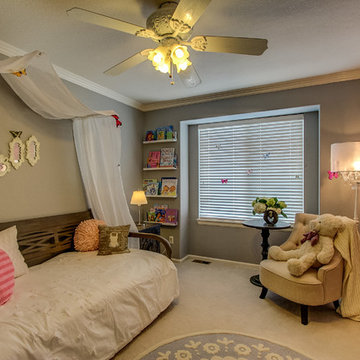 Kids Bedrooms