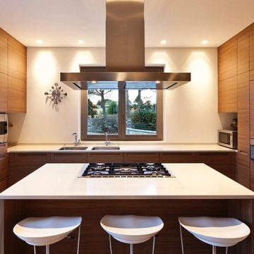 Key Installation and Practical Tips for Kitchen Lighting