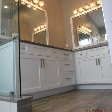 Complete Bathroom Remodel - Coconut Creek