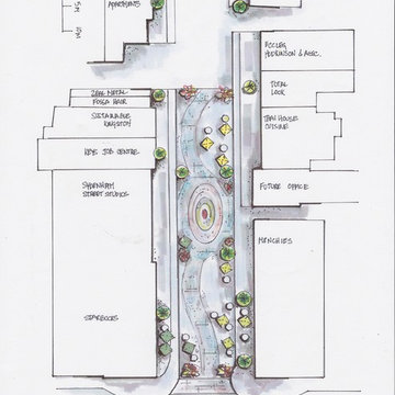 Sydenham Street Revived
