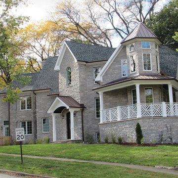 Homes tweet Homes