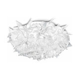 Large VELI PRISM ceiling light