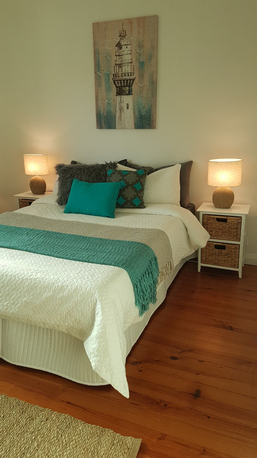 Garden Home Largs North