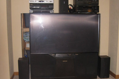 Cabinetry