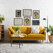 Living rooms