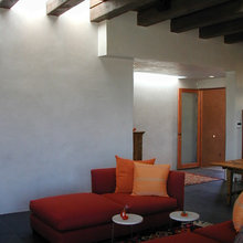 l&h ceiling