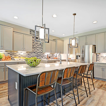 The Canterbury Model at The Brooke at Hardin Valley
