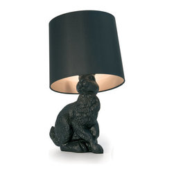 Moooi Rabbit Table Lamp - Table Lamps