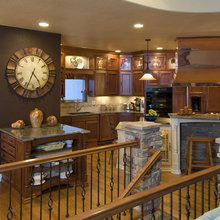 Cabinet kitchen 2