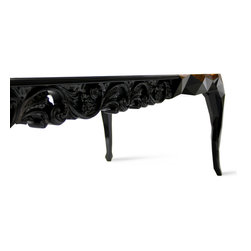 ROYAL Dining Table - Dining Tables