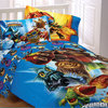 Skylanders Spyro Adventure Sky Friends 3-Piece Twin Bed Sheets