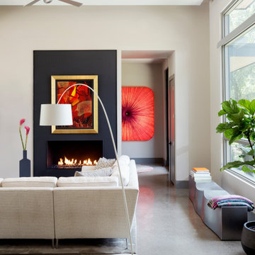 Park Hills Residence