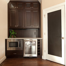 Pantry Door