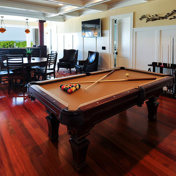 Recreation Rooms