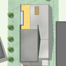 Los Angeles house