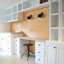 Office space/ work station