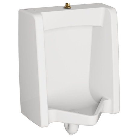 American Standard 6590.001EC Washbrook Ultra High Efficiency - White