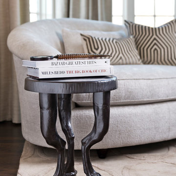 armina kasprowicz - Living Room