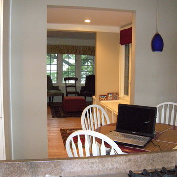 Bungalow Renovation