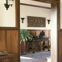 Entry Hall