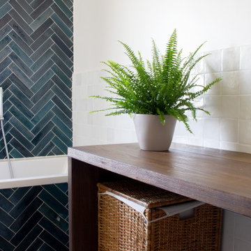 CasaWow _ bagno padronale
