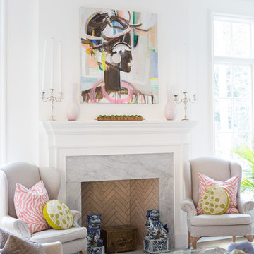Stone Cottage Renovation