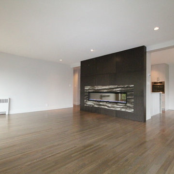 Fire Place