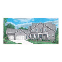 Parade of homes