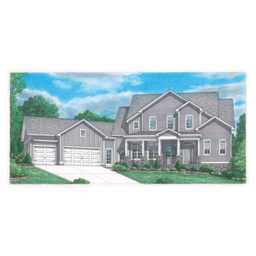BrookWood Homes, LLC - BrookWood