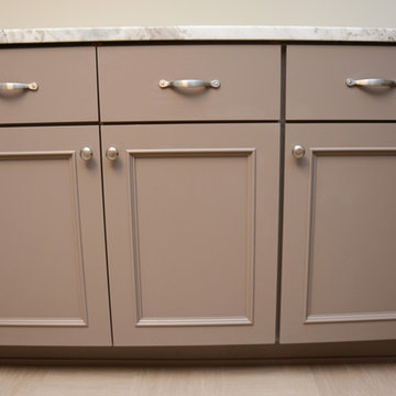 Severna Park, MD Laundry Remodel