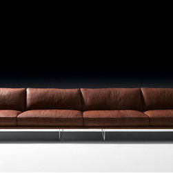 Black Tie Collection - Sofas