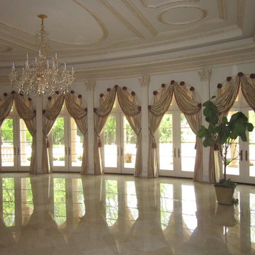 Window Treatments