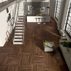 Porcelain Tile - Products