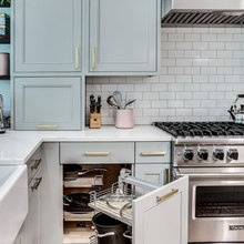 kitchen/bath