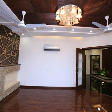 DHA HOUSE CONSTRUCTION