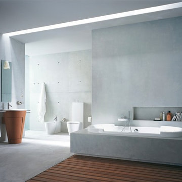Starck 1 Series By Duravit