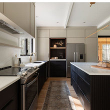 Kitchen refresh