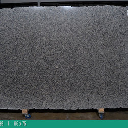 New Caledonia - Kitchen Countertops